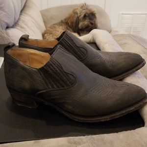 Frye boots